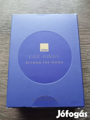 Avon Far Away Beyond the Moon parfüm