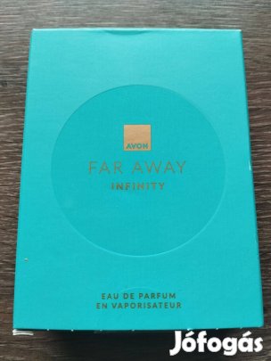 Avon Far Away Infinity parfüm