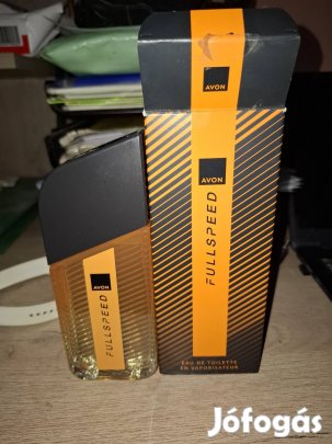 Avon Full Speed 100ml