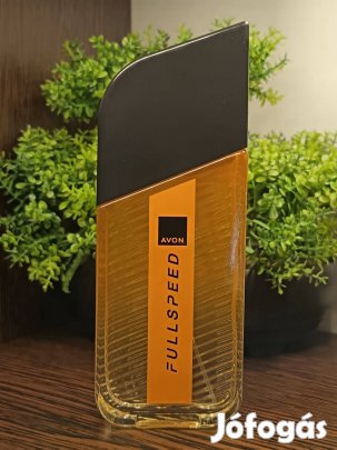 Avon Fullspeed férfi kölni 100ml