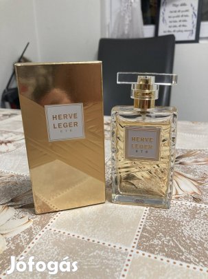 Avon Herve Leger Été 50 ml- Igazi ritkaság!