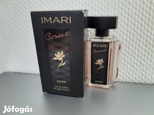 Avon Imari Corset kölni - 50ml