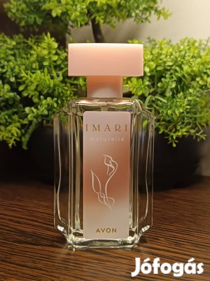 Avon Imari Naturelle parfüm 50ml 
