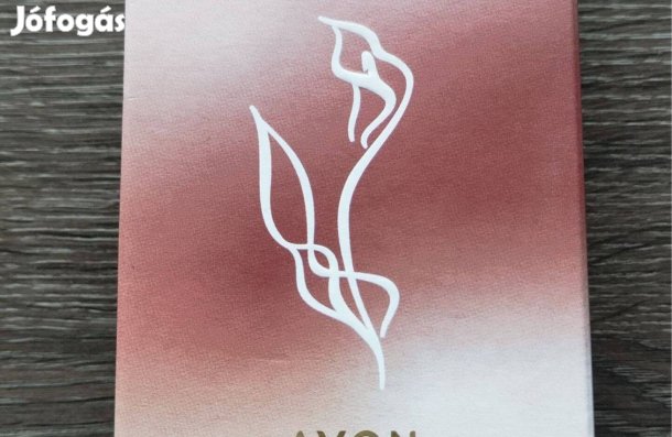 Avon Imari Naturelle parfüm