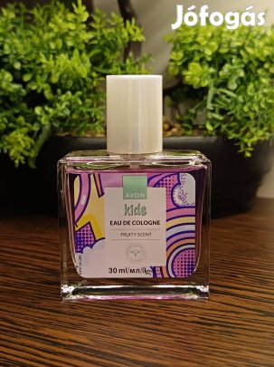 Avon Kids gyümölcsös kölni 30ml