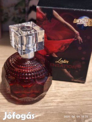 Avon Latin Sensation parfüm 
