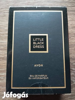 Avon Little Black Dress parfüm