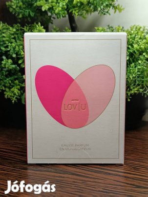 Avon Lov/U női parfüm 50ml