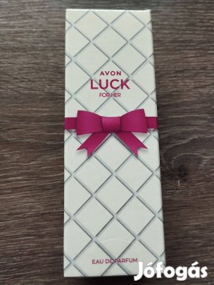 Avon Luck for Her 30 ml parfüm