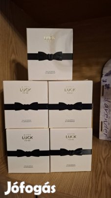 Avon Luck parfümök eladók