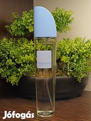 Avon Pur Blanca Elegance női parfüm 50ml 