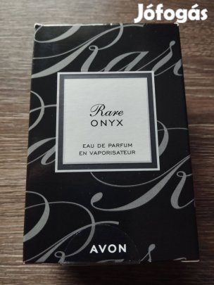 Avon Rare Onyx parfüm