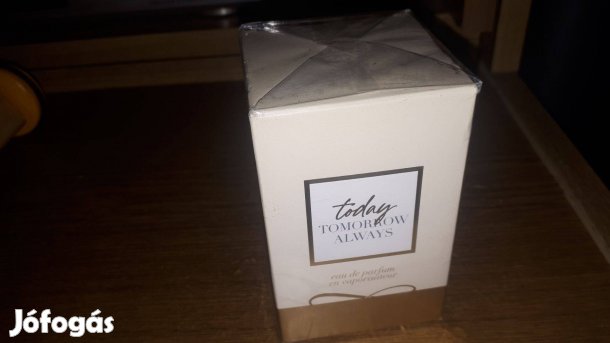 Avon Today Tomorrow Always parfüm, 50 ml