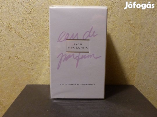 Avon Viva La Vita parfüm