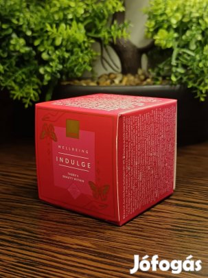 Avon Wellbeing Indulge hűsítő arcmasszírozó