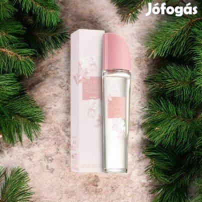 Avon - Pur blanca parfüm