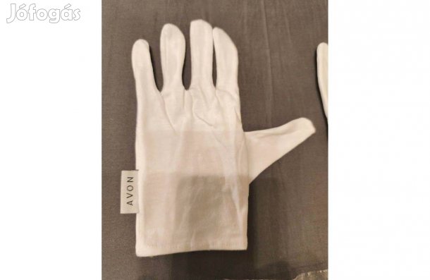 Avon kozmetikai kesztyű