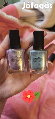 Avon mystical fantasies körömlakk 