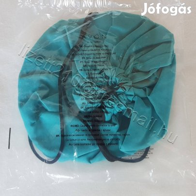 Avon neszeszer sminktáska sminktartó táska új bontatlan csomagolás A1