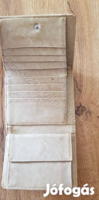 Avon pillangós női pénztárca