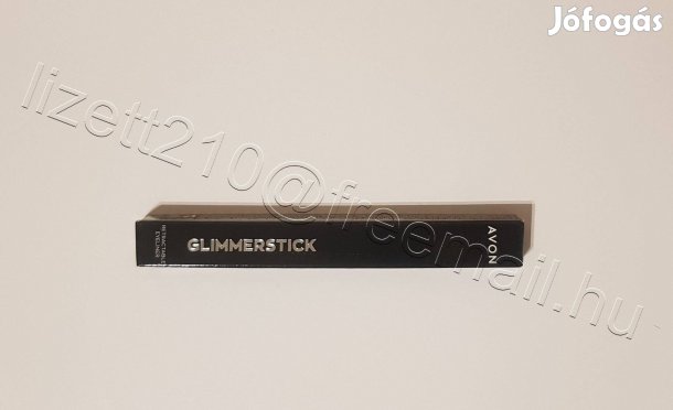 Avon szemkontúrceruza szemceruza új bontatlan