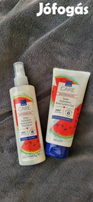 Avon testápoló szett