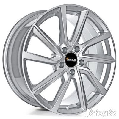 Avus AC-518  HS 6,5X16 4X100 ET40 CB73,1 | alufelni |