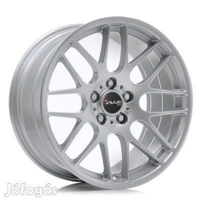 Avus AC-MB4 HS 8X18 5X112 ET57 CB66,6 | alufelni |