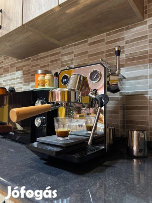 Avx EM1 Lux Eszpresszó kávéfőző