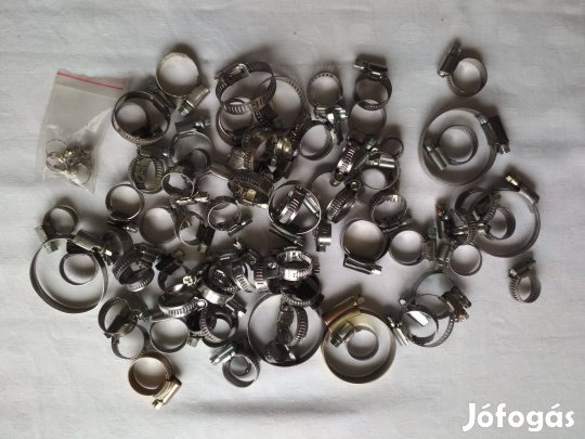 Awab bilincs , csőbilincs 60 db