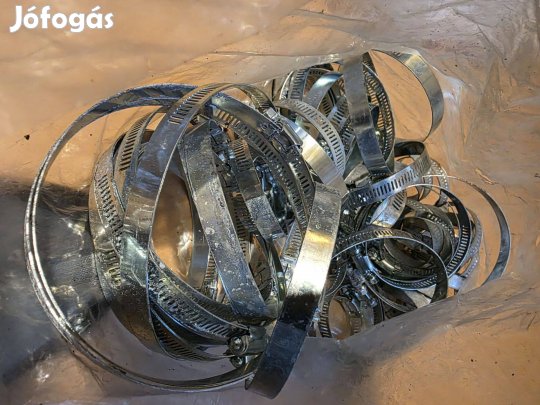 Awab bilincs, csőbilincs veterán