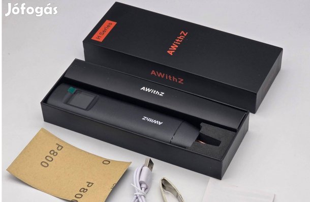 Awithz H2 ponthegesztő beépített akkumulátoros hordozható kézi