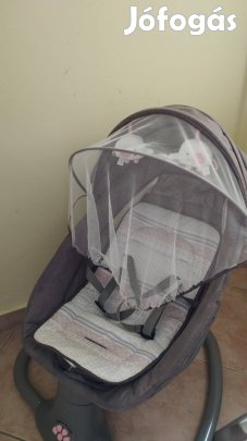 Axel 3 in 1 multifunkciós baba hintaszék