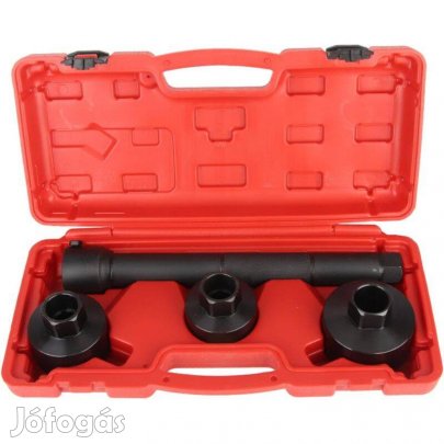 Axiál csukló szerelő készlet 30-45mm 4 részes