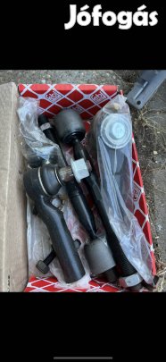 Axial csukló új Dyna Toyota 100 150 típusokhoz