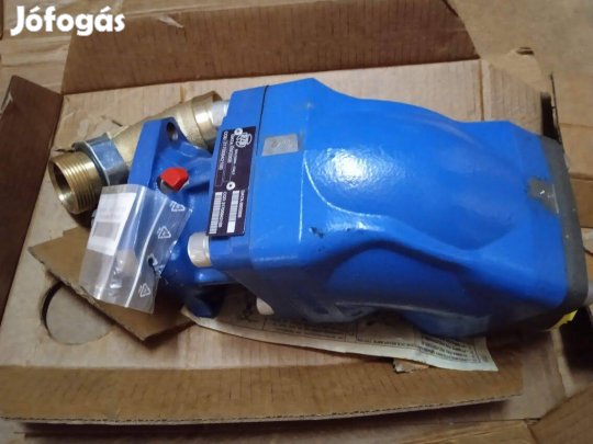 Axial szivattyú PZB ( 84 cm3 )