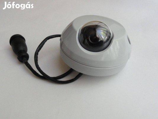 Axis M3114 VE Nocap 2MM Network Camera - Hálózati kamera