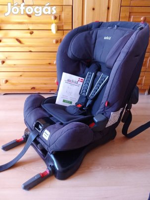 Axkid Kidzofix isofix gyerekülés 9-25 kg