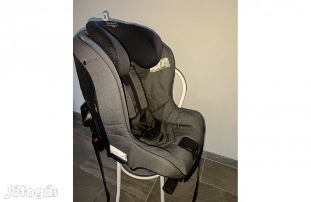 Axkid minikid 9-25 kg autós gyerekülés hibátlan szép állapot tartozéka