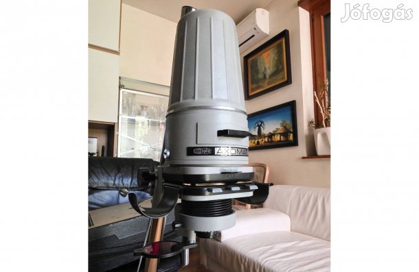 Axomat 3 típusú nagyítógép