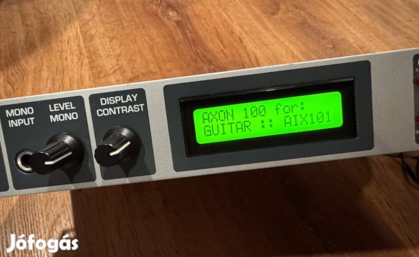 Axon AX 100 eladó
