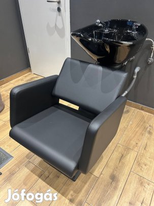 Ayala Lady Lea Fekete Fejmosótál