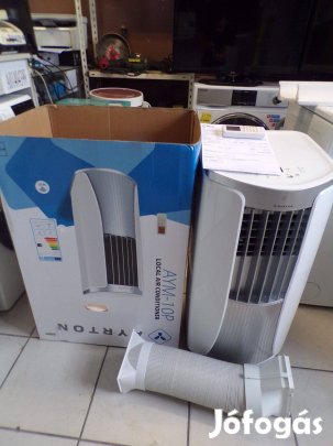 Ayrton Aym10P Mobil klíma Gyári Garancia 2026.07.11.-ig! g