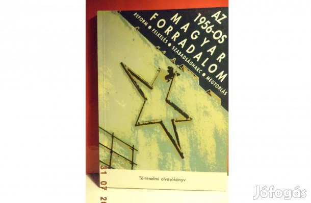 Az 1956-os Magyar Forradalom