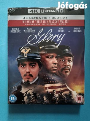 Az 54 hadtest 4k blu-ray