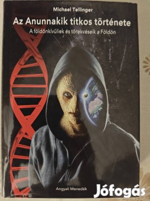 Az Anunnakik titkos története