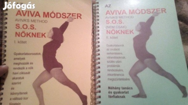 Az Aviva Módszer I.-II