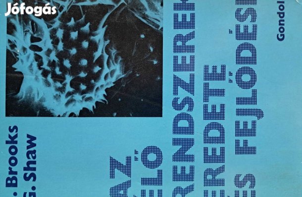 Az Élő Rendszerek Eredete