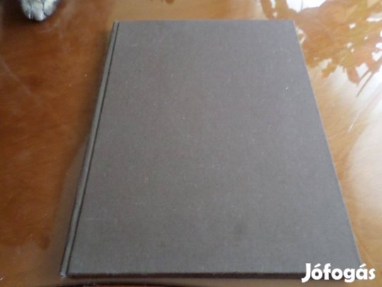 Az Elvarázsolt Erdő, 1953 Gyermekkönyv