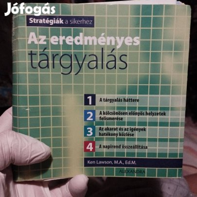Az Eredményes Tárgyalás